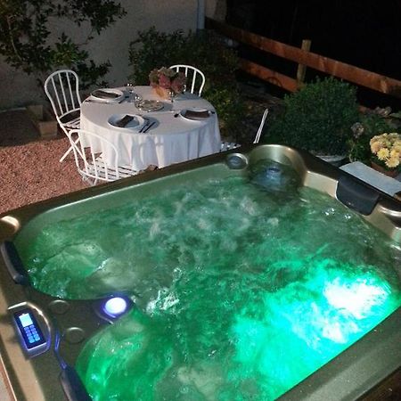 Relais St Jacques - Roanne Bed & Breakfast Saint-Haon-le-Chatel Luaran gambar