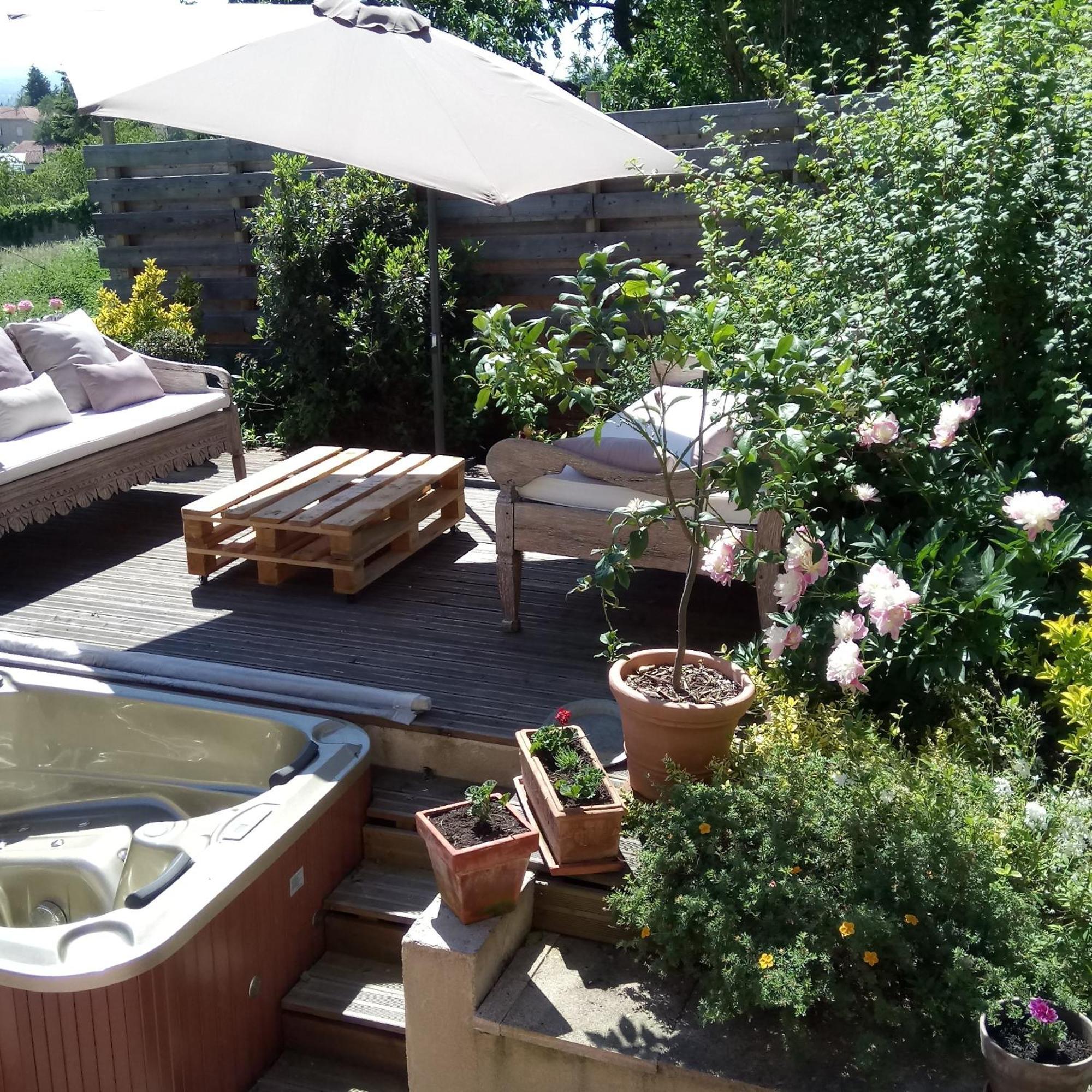Relais St Jacques - Roanne Bed & Breakfast Saint-Haon-le-Chatel Luaran gambar