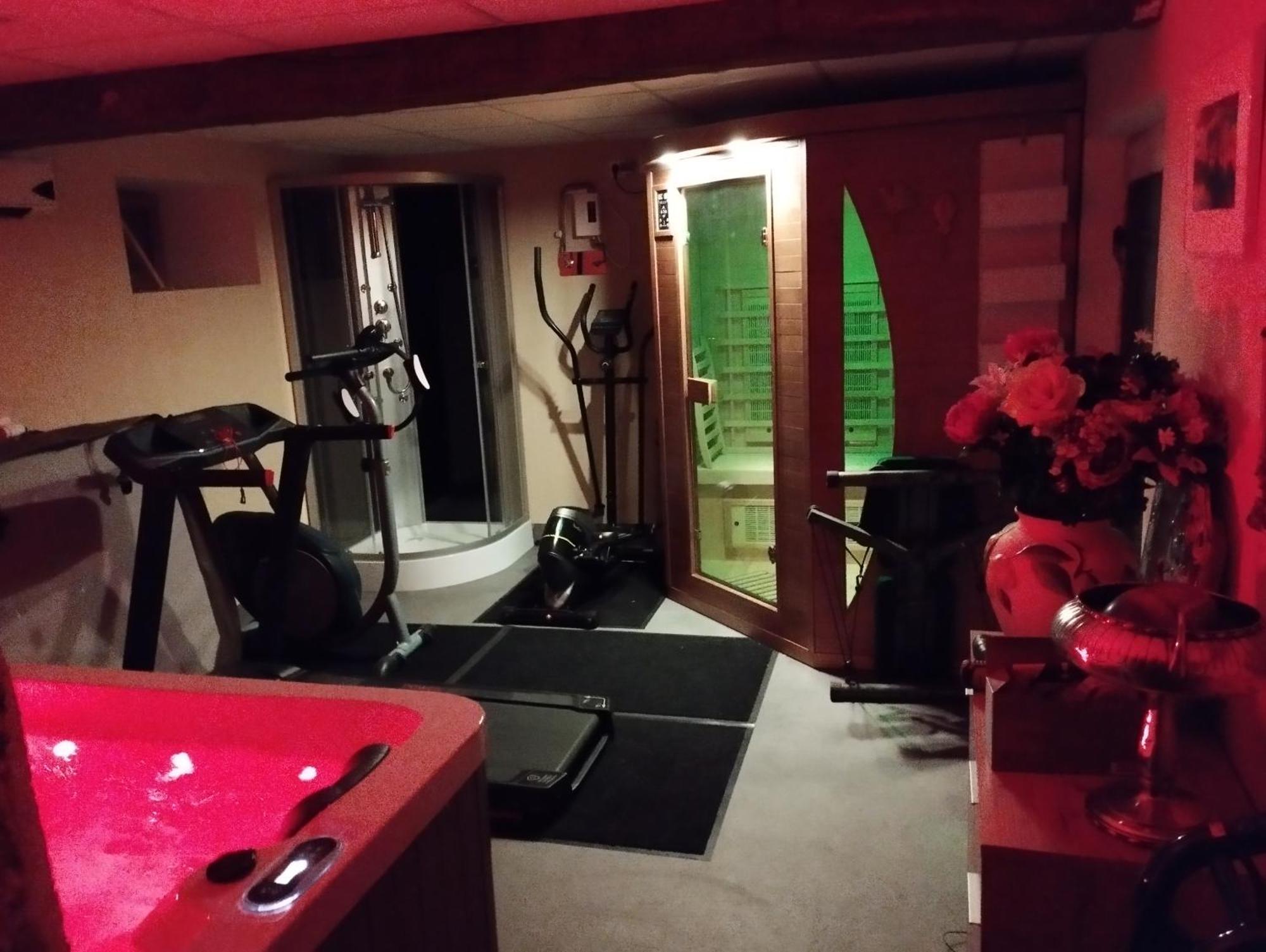 Relais St Jacques - Roanne Bed & Breakfast Saint-Haon-le-Chatel Luaran gambar