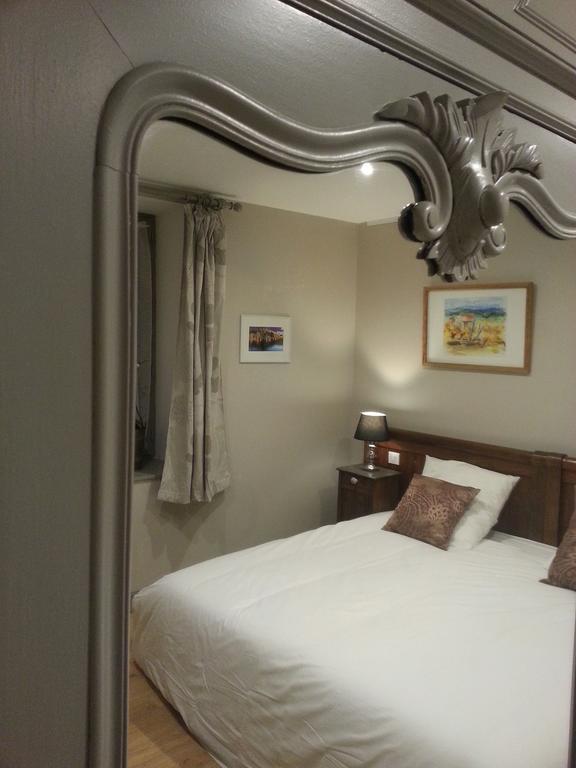 Relais St Jacques - Roanne Bed & Breakfast Saint-Haon-le-Chatel Bilik gambar