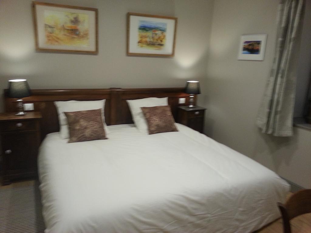 Relais St Jacques - Roanne Bed & Breakfast Saint-Haon-le-Chatel Bilik gambar