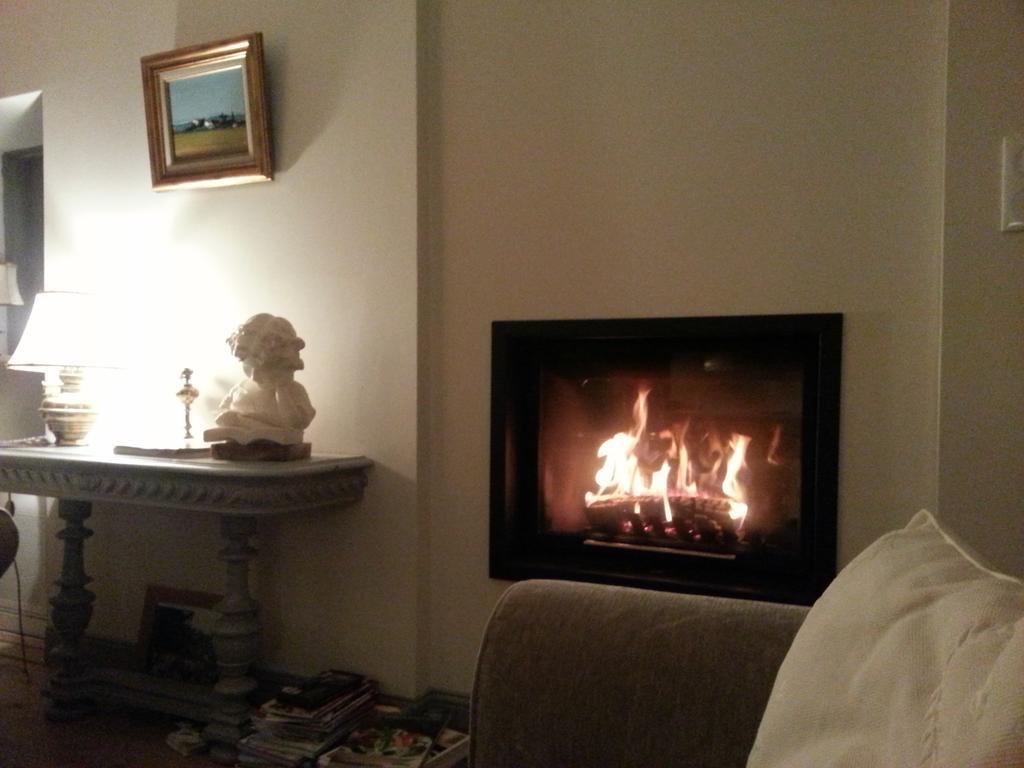 Relais St Jacques - Roanne Bed & Breakfast Saint-Haon-le-Chatel Luaran gambar