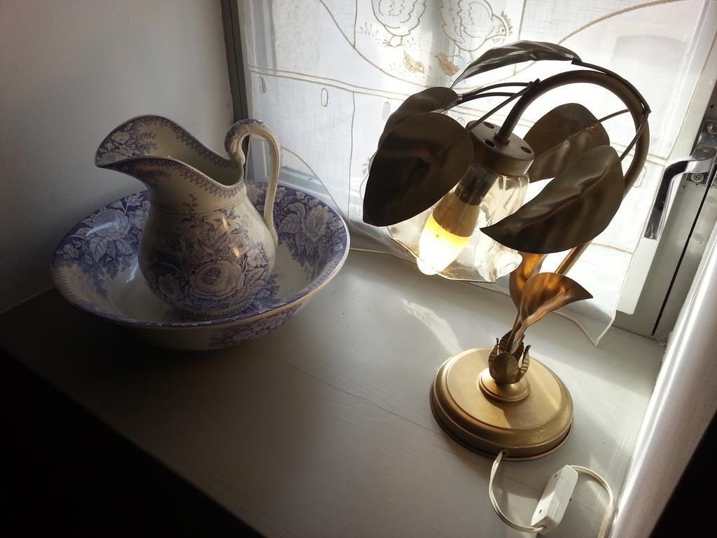Relais St Jacques - Roanne Bed & Breakfast Saint-Haon-le-Chatel Luaran gambar