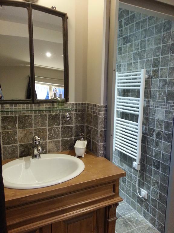 Relais St Jacques - Roanne Bed & Breakfast Saint-Haon-le-Chatel Luaran gambar